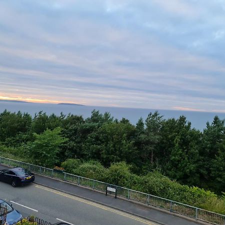 Willa 4Br Sea View Escape-Near Snowdonia& Coastal Trails Penmaenmawr Zewnętrze zdjęcie