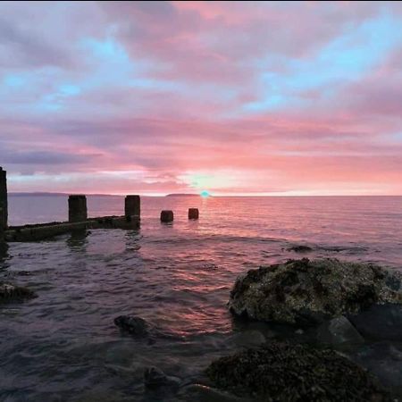 Willa 4Br Sea View Escape-Near Snowdonia& Coastal Trails Penmaenmawr Zewnętrze zdjęcie
