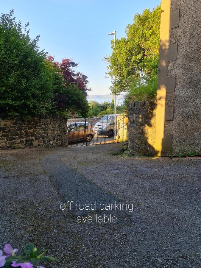 Willa 4Br Sea View Escape-Near Snowdonia& Coastal Trails Penmaenmawr Zewnętrze zdjęcie