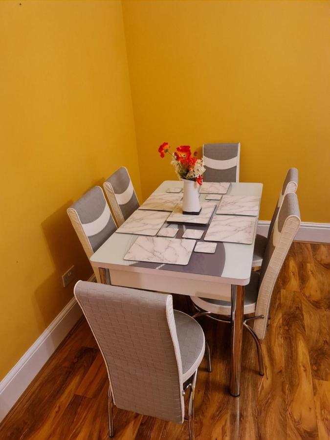 Willa 4Br Sea View Escape-Near Snowdonia& Coastal Trails Penmaenmawr Zewnętrze zdjęcie