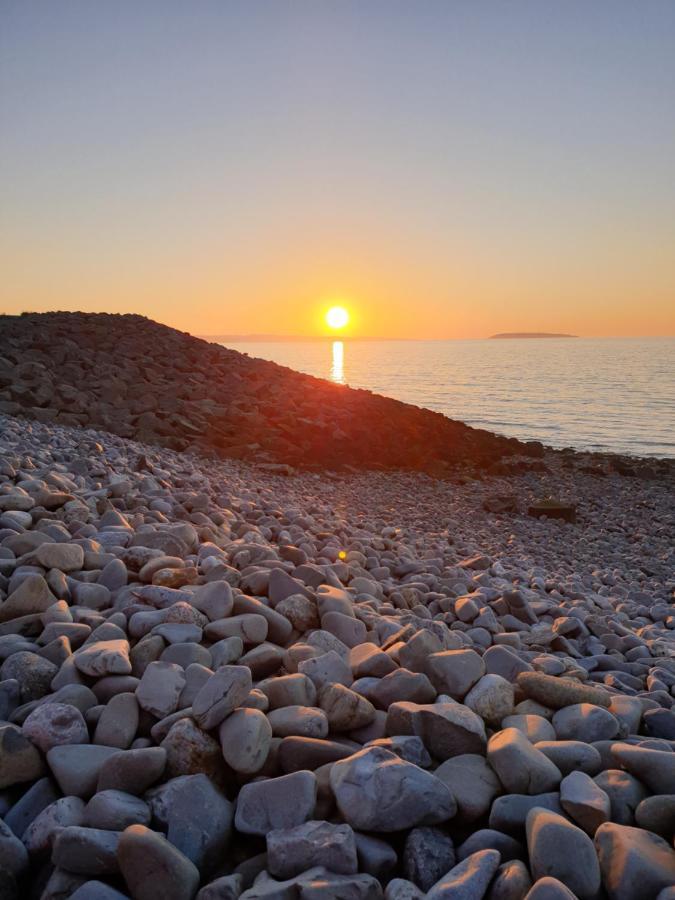 Willa 4Br Sea View Escape-Near Snowdonia& Coastal Trails Penmaenmawr Zewnętrze zdjęcie