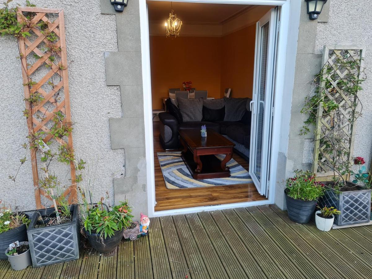 Willa 4Br Sea View Escape-Near Snowdonia& Coastal Trails Penmaenmawr Zewnętrze zdjęcie