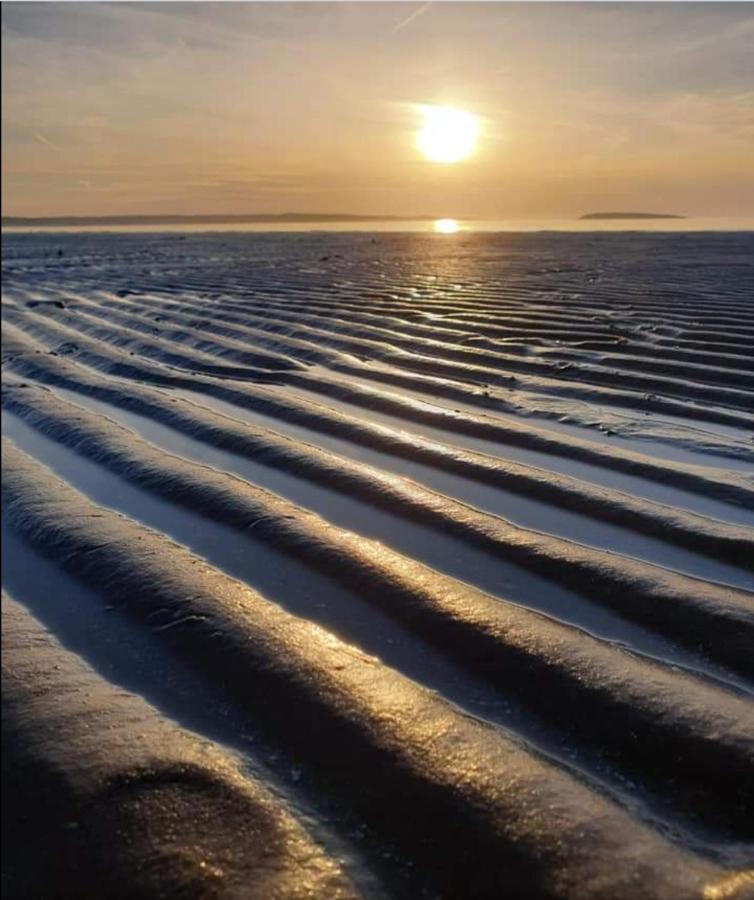 Willa 4Br Sea View Escape-Near Snowdonia& Coastal Trails Penmaenmawr Zewnętrze zdjęcie