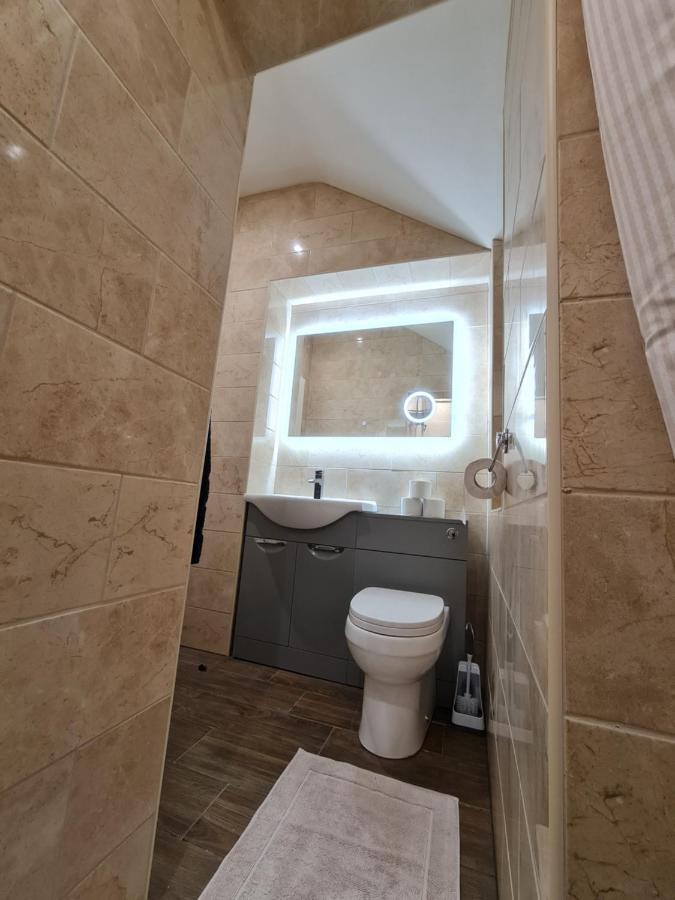 Willa 4Br Sea View Escape-Near Snowdonia& Coastal Trails Penmaenmawr Zewnętrze zdjęcie
