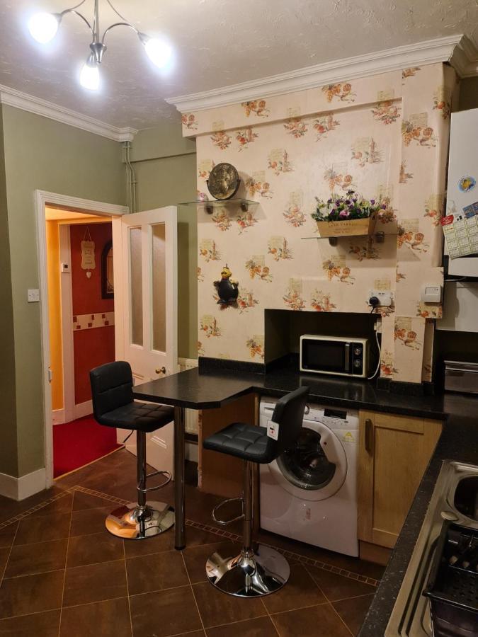 Willa 4Br Sea View Escape-Near Snowdonia& Coastal Trails Penmaenmawr Zewnętrze zdjęcie