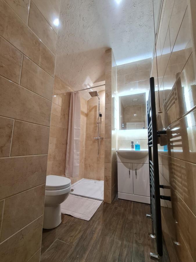 Willa 4Br Sea View Escape-Near Snowdonia& Coastal Trails Penmaenmawr Zewnętrze zdjęcie